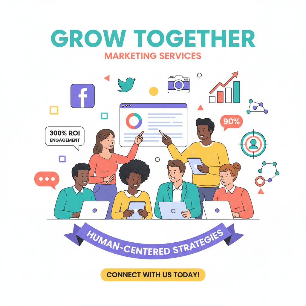 Press Kits & Media Outreach