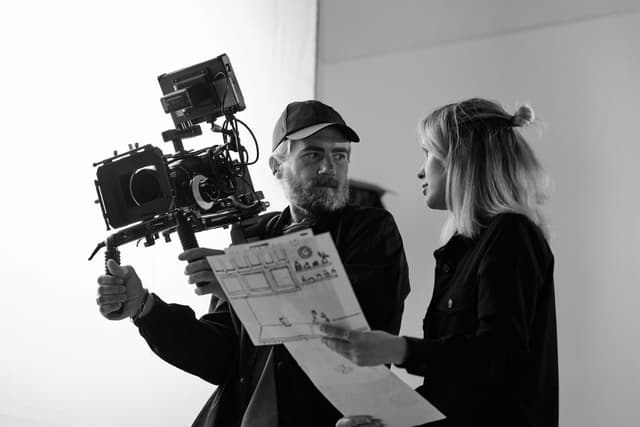 Getting Your Short Film Seen — A UK Filmmaker's Guide