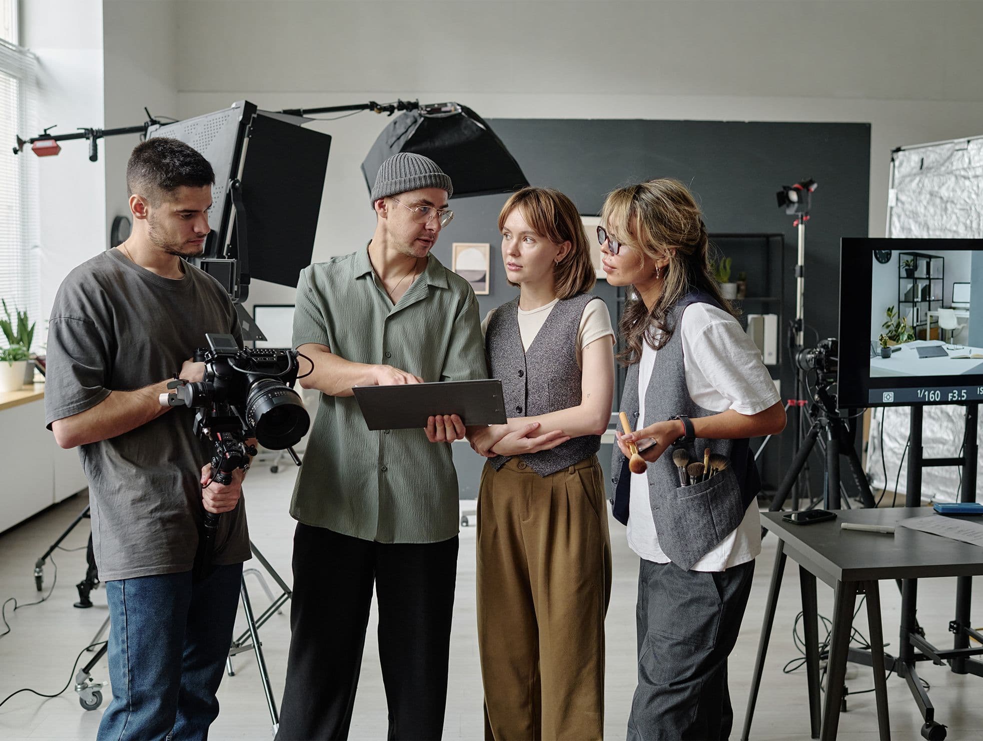 Festival Submission Strategy