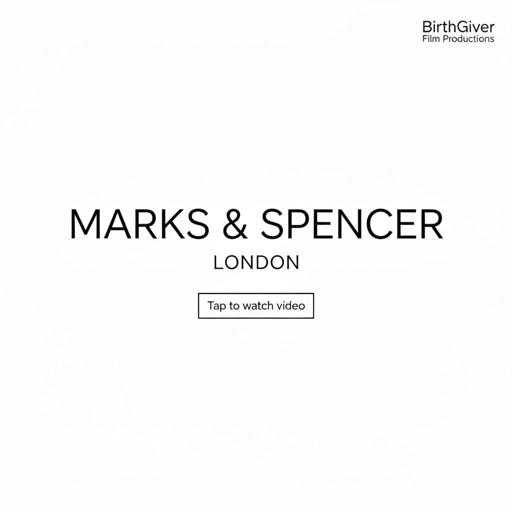 MARKS AND SPENCER LONDON image