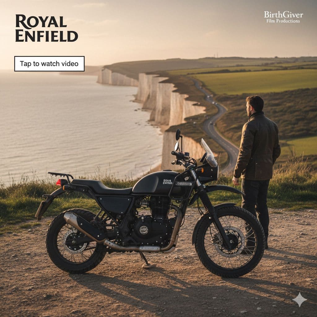 ROYAL ENFIELD image