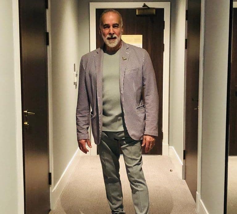 Dennis Griffith - Chief Executive Officer (CEO)