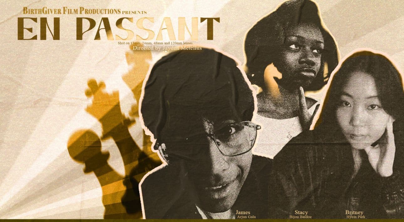 En Passant | Trailer